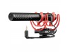 Rode Videomic NTG On Camera Shotgun Microphone